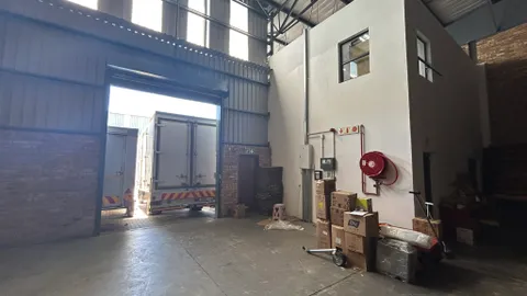 Kya Sands Industrial Park