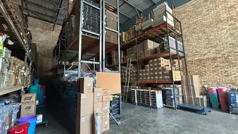 Kya Sands Industrial Park