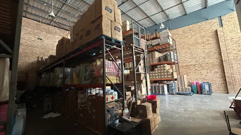 Kya Sands Industrial Park