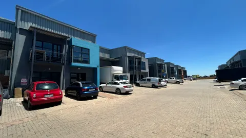 Kya Sands Industrial Park