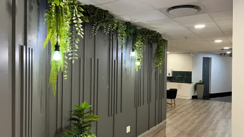 Menlyn Corporate Park