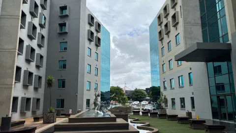 Menlyn Corporate Park