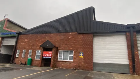 Unit 2, 10 Thermo St, Triangle Farm, Cape Town, 7530, South Africa