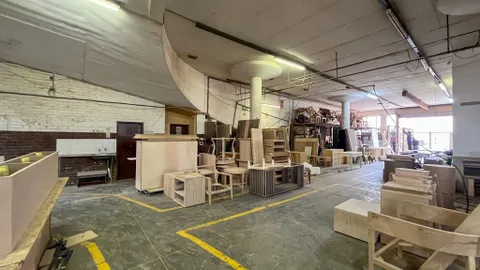 6 Second Street, Booysens