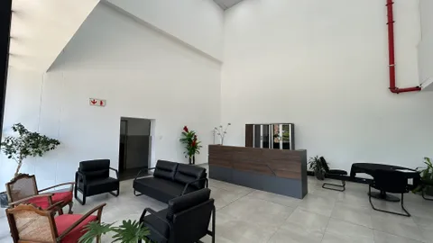 Kya Sands Business Park