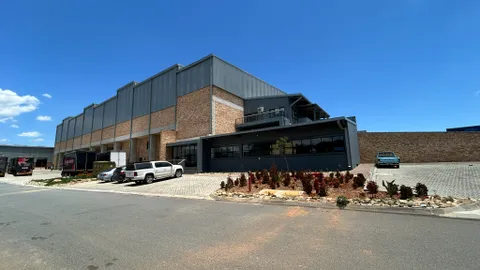 Kya Sands Business Park