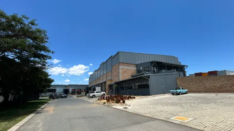 Kya Sands Business Park