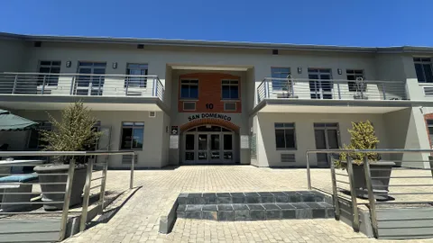 Prime Location in Durbanville Central