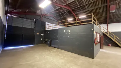 Unit 2, 10 Thermo St, Triangle Farm, Cape Town, 7530, South Africa