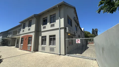 Prime Location in Durbanville Central