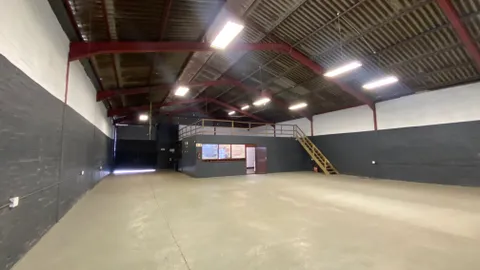 Unit 2, 10 Thermo St, Triangle Farm, Cape Town, 7530, South Africa