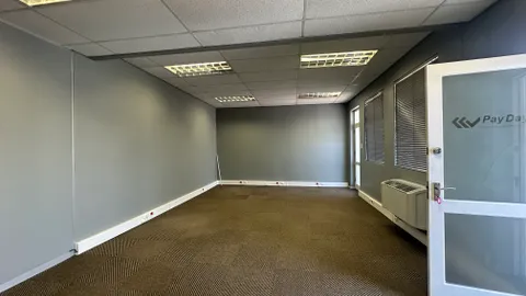 Millennium Business Park