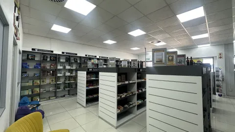 Retail Space to Let in The Village Square, Durbanville