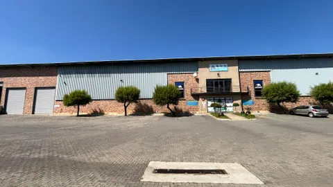 Northlands Production Park