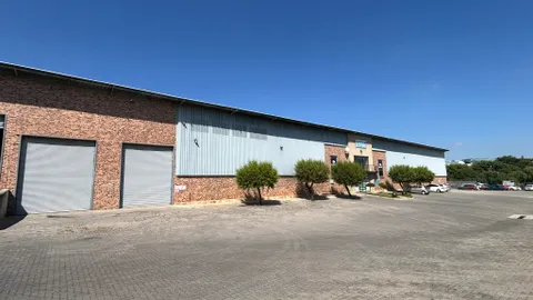 Northlands Production Park