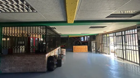 Northlands Production Park