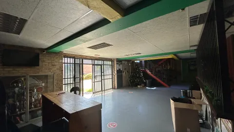 Northlands Production Park