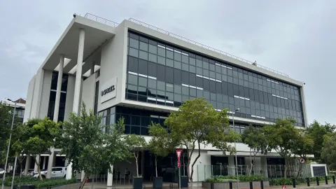 Pegasus Building