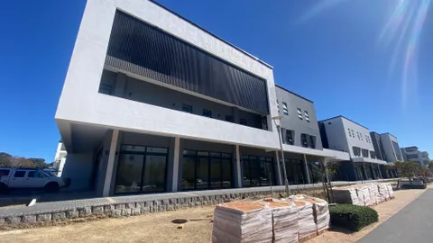 Halo Medical Suites Paardevelei