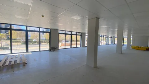 Halo Medical Suites Paardevelei