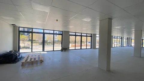 Halo Medical Suites Paardevelei