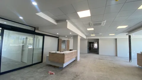 Halo Medical Suites Paardevelei