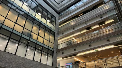 Mercedes Benz Place