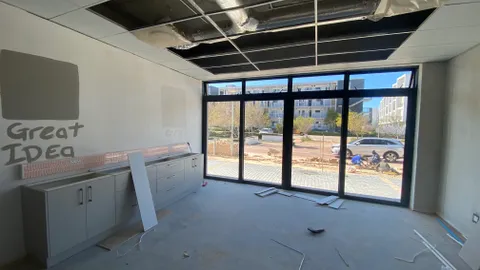 Halo Medical Suites Paardevelei