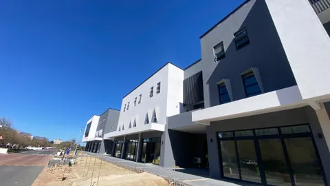 Halo Medical Suites Paardevelei