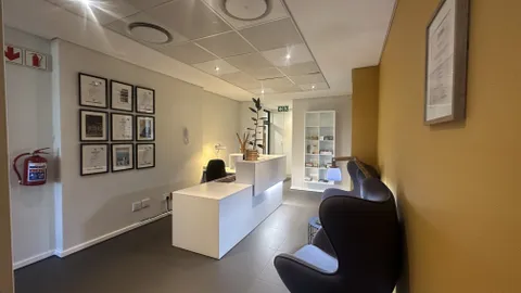 175 Modern Office Space 