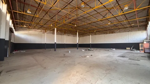 Hermanstad Business Park