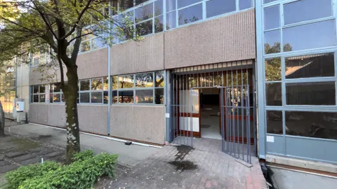 Hermanstad Business Park