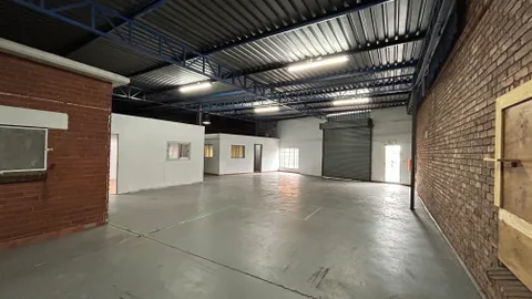 The Tannery, 309 Derdepoort Road, Silverton