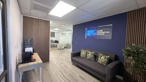 Prestige Office Space for Lease 