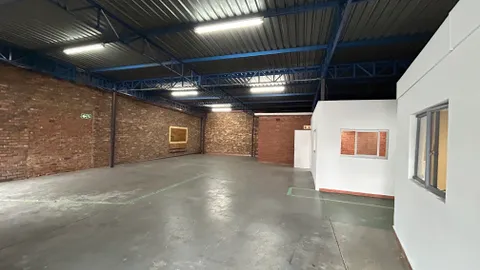 The Tannery, 309 Derdepoort Road, Silverton