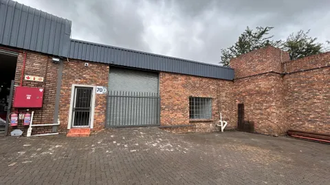 The Tannery, 309 Derdepoort Road, Silverton