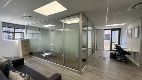Prestige Office Space for Lease 