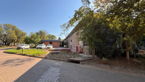 Hermanstad Business Park