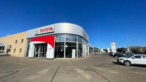 224 Albertina Sisulu Road, Bruma