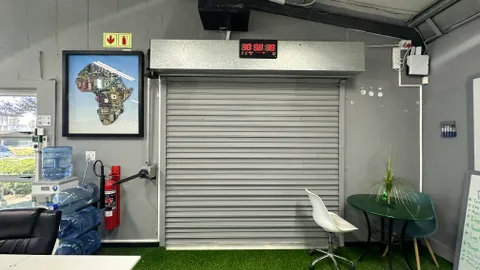 Spearhead Business Park 