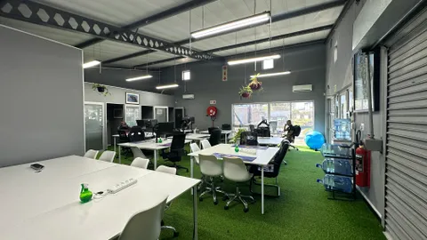 Spearhead Business Park 