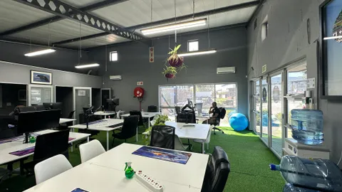 Spearhead Business Park 