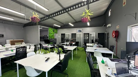 Spearhead Business Park 