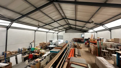 1 Montague Drive, Montague Gardens, Cape Town