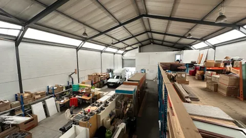 1 Montague Drive, Montague Gardens, Cape Town