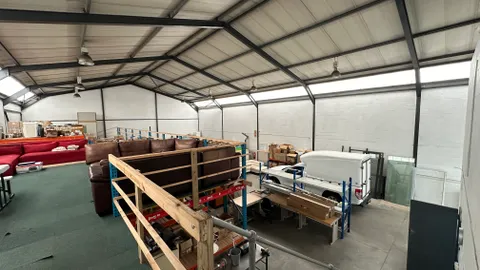 1 Montague Drive, Montague Gardens, Cape Town