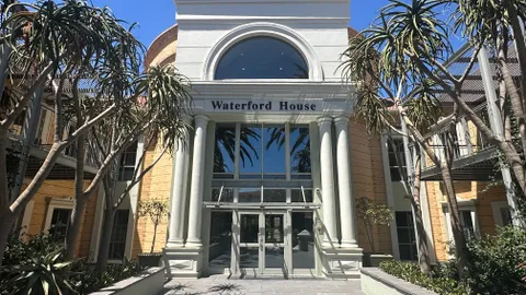 Waterford House