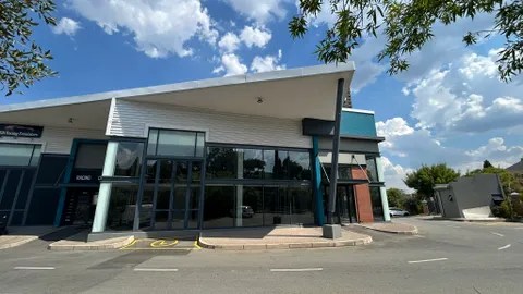 Canero Business Park