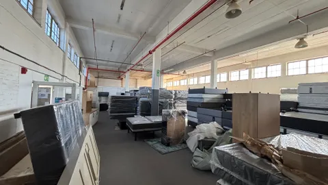 Jablo Park, 2 Sacks Circle, Bellville South