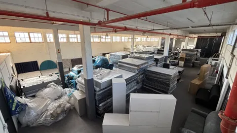 Jablo Park, 2 Sacks Circle, Bellville South